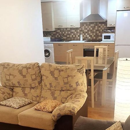 2F, Aire Acondic, 80M2, 2 Dormitorios, 4 Huespedes, Wifi Gratis La Línea de la Concepción Buitenkant foto